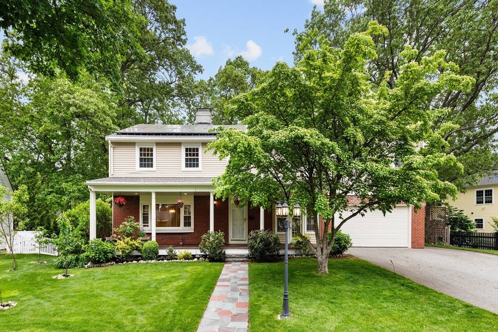 Arlington, MA 02474,37 Oldham Road #1