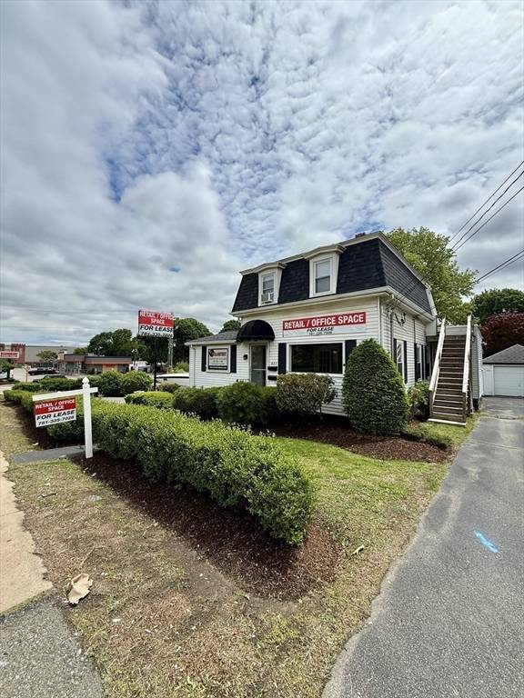 Weymouth, MA 02191,623 Bridge St