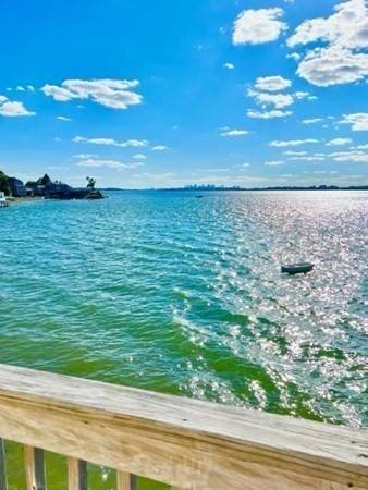 Nahant, MA 01908,69 Castle Road #2
