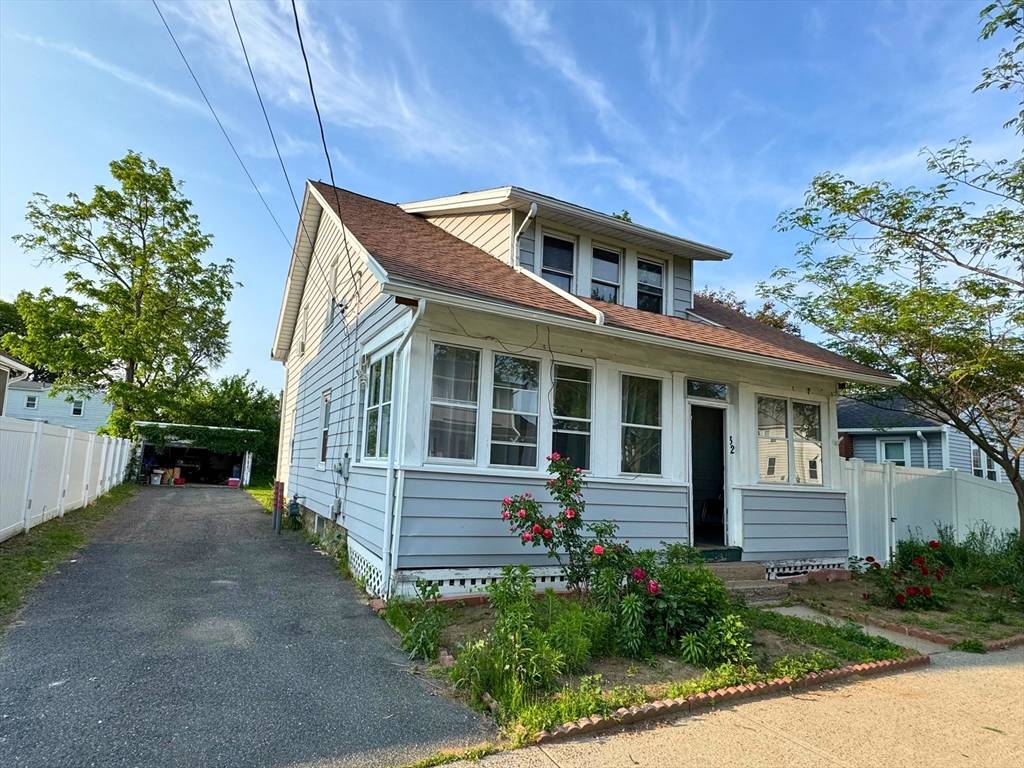Chicopee, MA 01013,32 Marble Ave