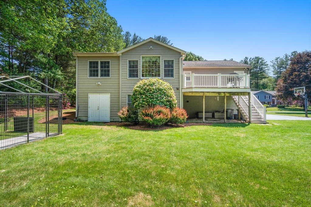 North Reading, MA 01864,33 Shady Hill Dr