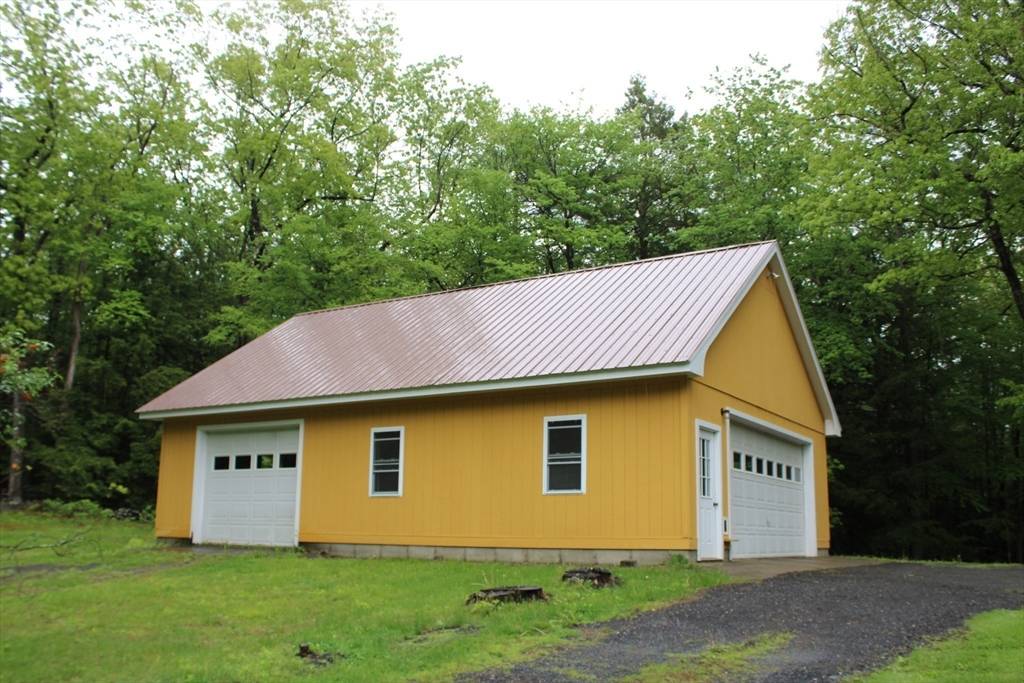 Northfield, MA 01360,283 West Rd