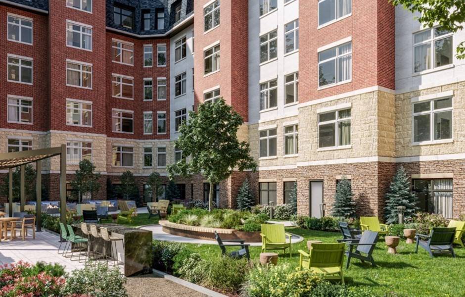 Brookline, MA 02445,201 Sherman Road #441