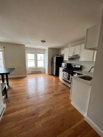 Boston, MA 02128,67 Marion St #3