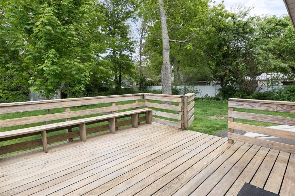 100 Kelley Road Barnstable, MA 02601