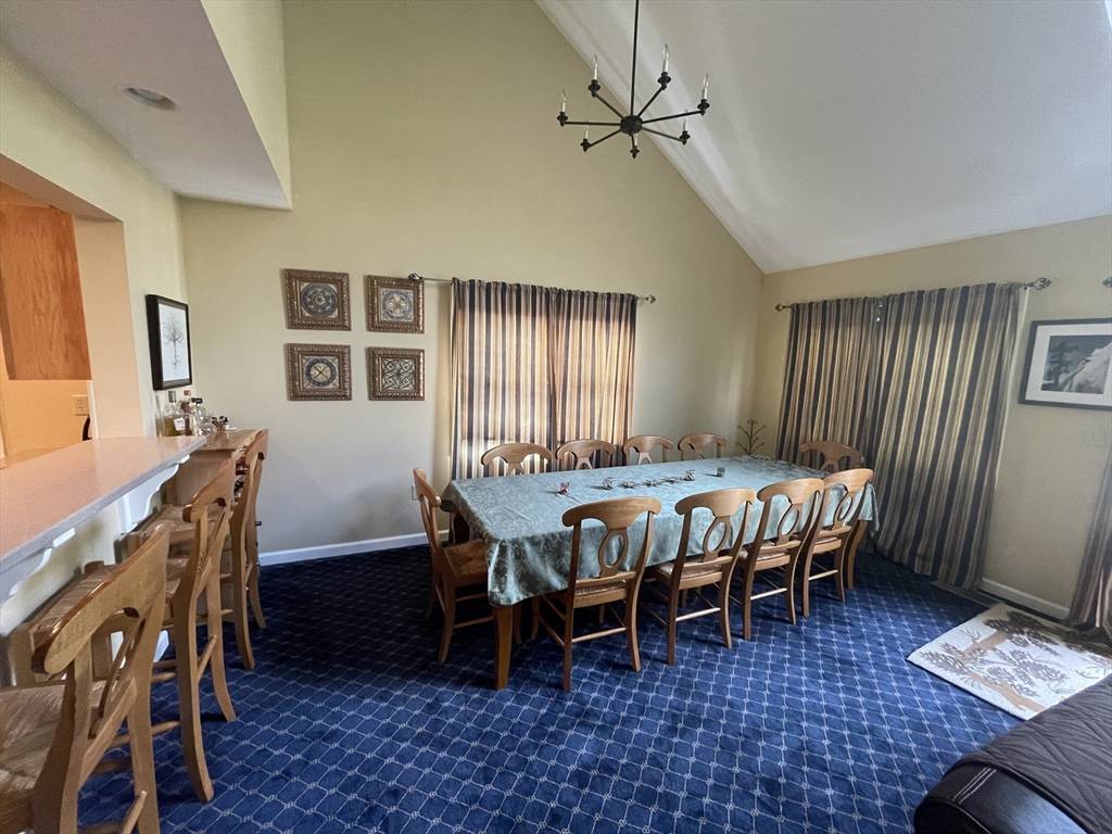 9201 Mountainside Dr #9201 Hancock, MA 01237