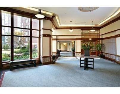 Cambridge, MA 02142,10 Rogers #707