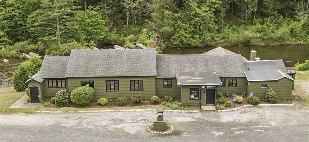 Huntington, MA 01050,200 Worthington Rd