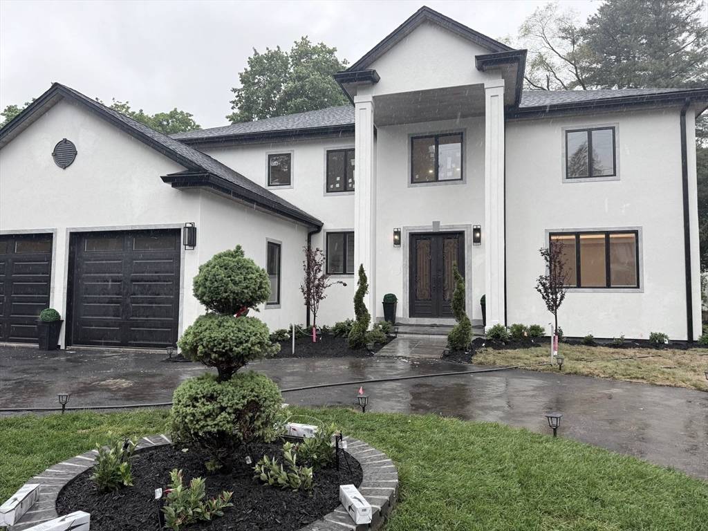 Needham, MA 02492,57 Mayflower Road