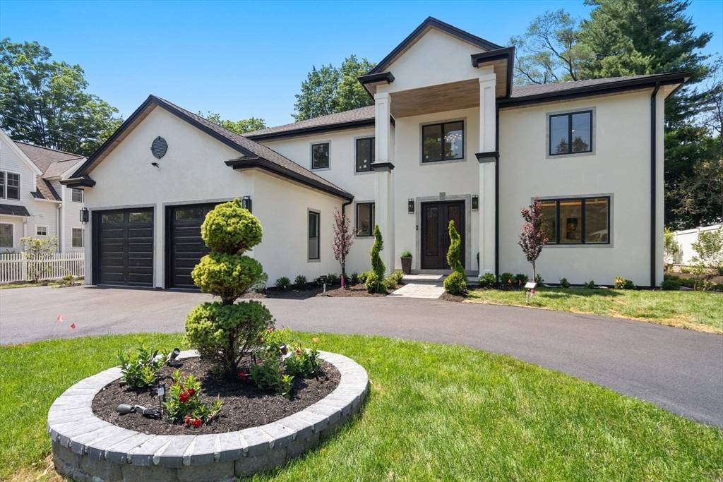 Needham, MA 02492,57 Mayflower Road