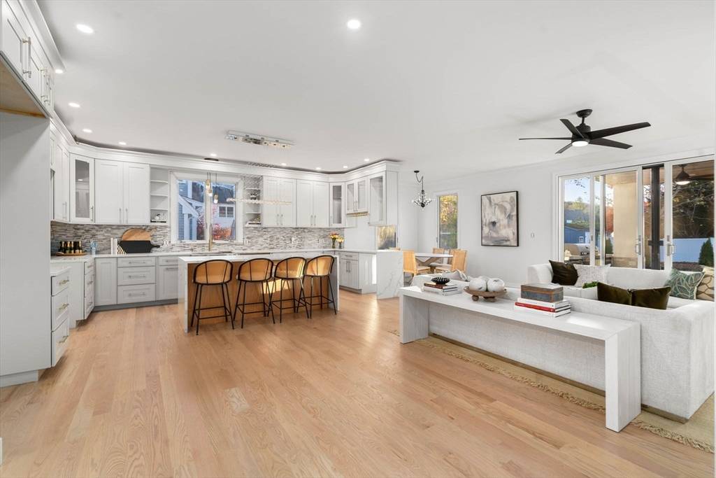 57 Mayflower Road Needham, MA 02492