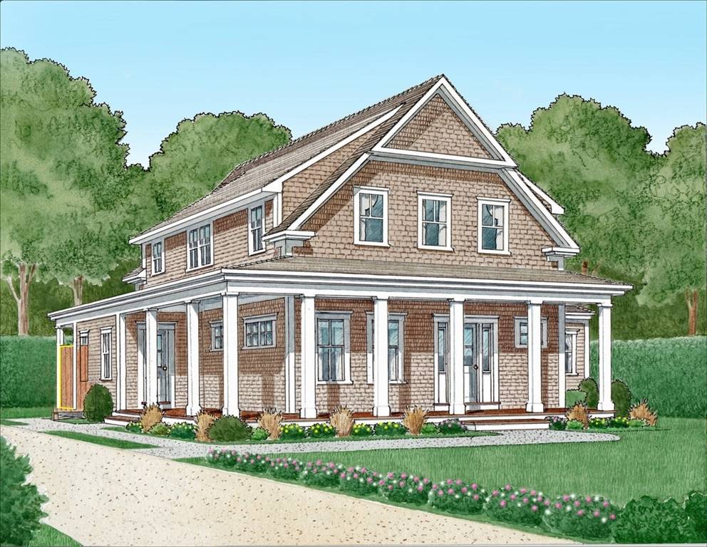 Edgartown, MA 02539,7 Clark Drive