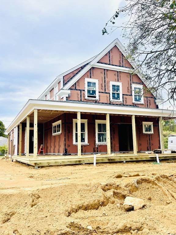 Edgartown, MA 02539,7 Clark Drive