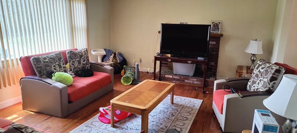 Randolph, MA 02368,107 Chestnut Circle