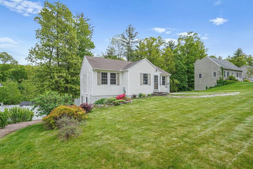 Southbridge, MA 01550,50 Maggie Ln