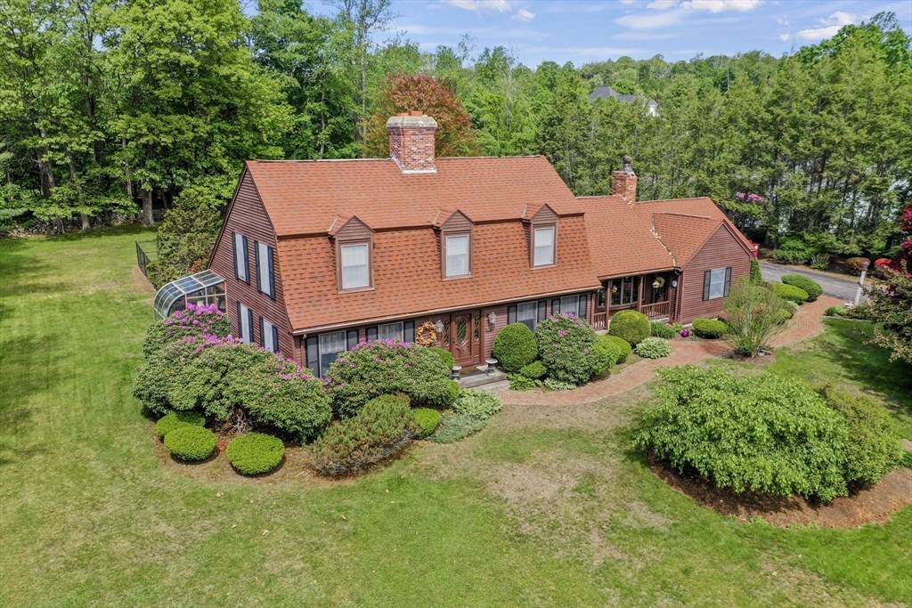 Leominster, MA 01453,44 Colonial Drive