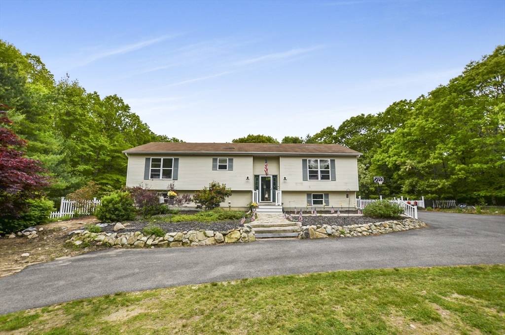 Freetown, MA 02717,249 Chace Rd