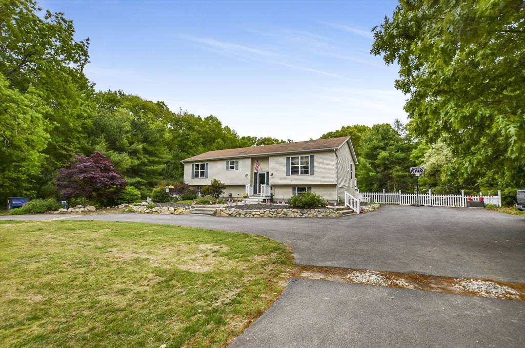 Freetown, MA 02717,249 Chace Rd