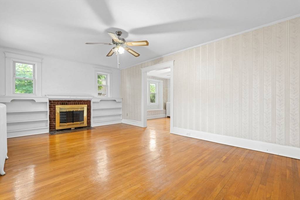 Quincy, MA 02170,30 South Central Ave #30