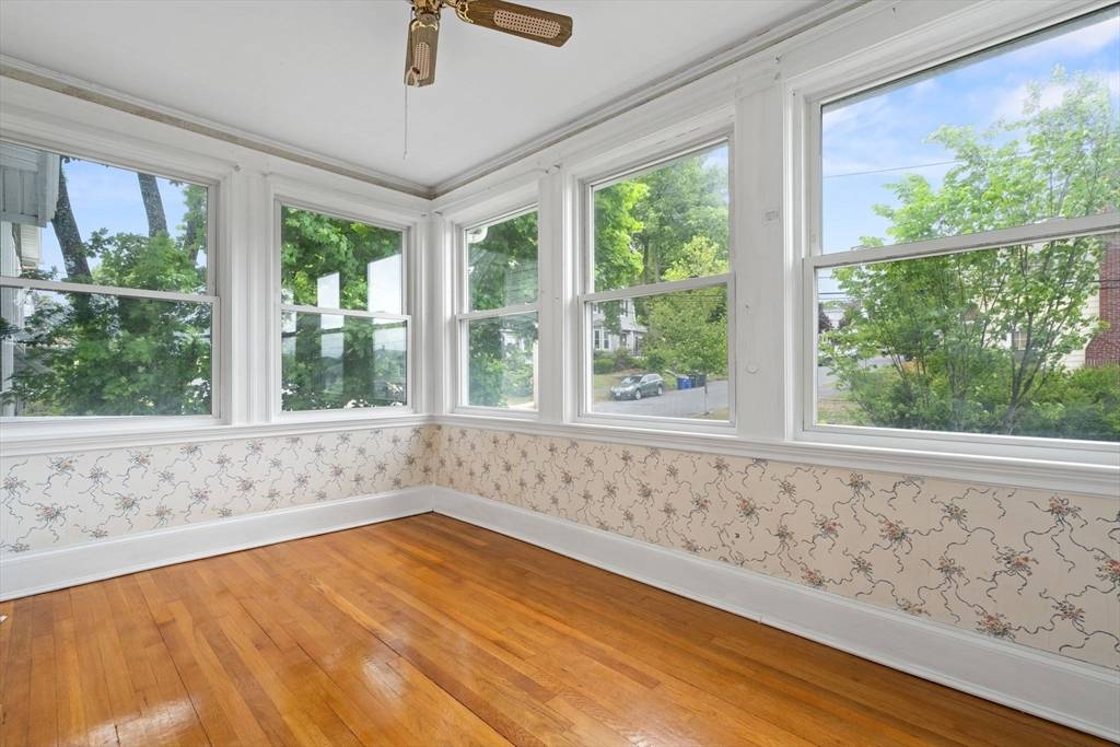 Quincy, MA 02170,28-30 South Central Ave #30