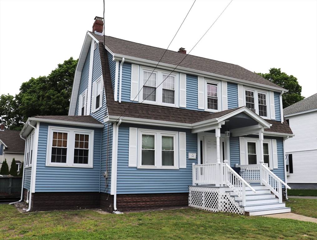 Taunton, MA 02780,145 Tremont St