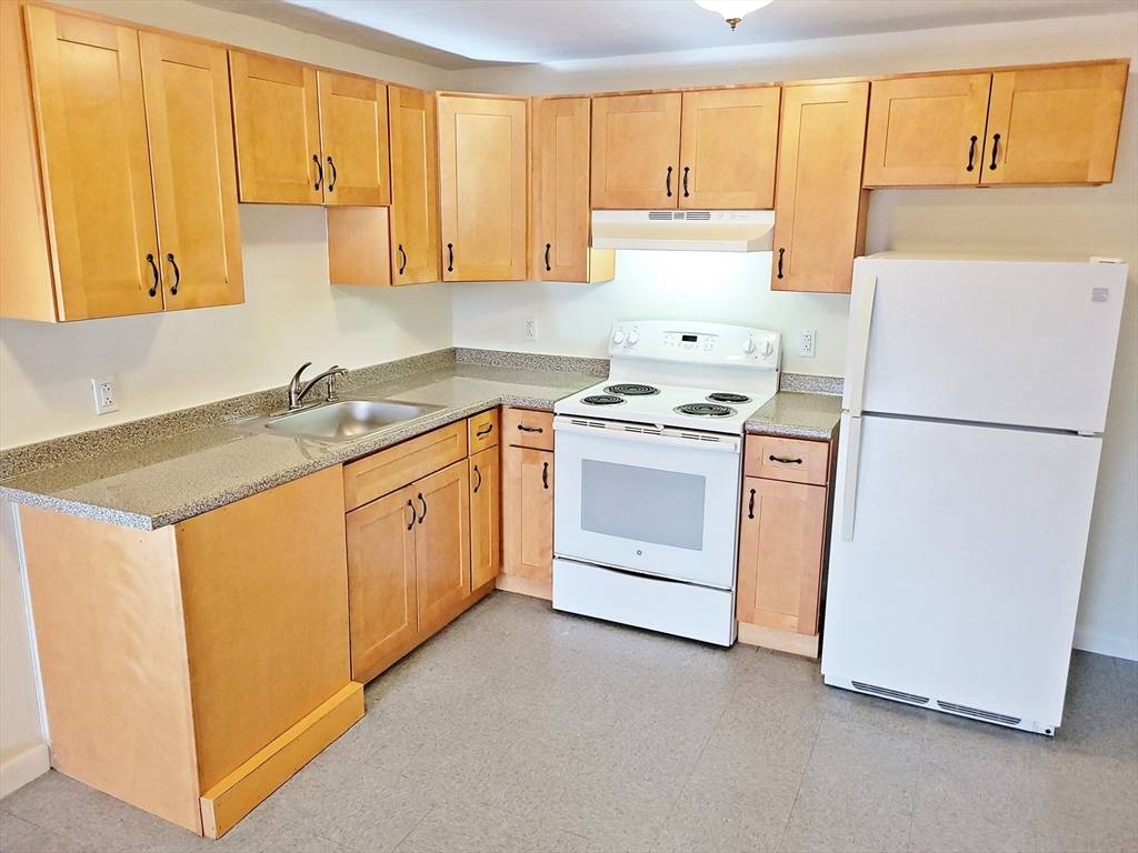 Boston, MA 02130,70 Jamaicaway #7