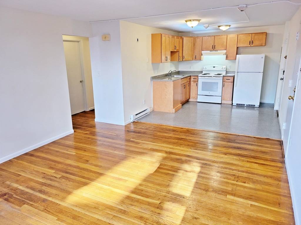 Boston, MA 02130,70 Jamaicaway #7