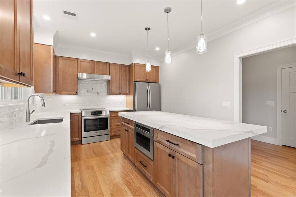 23 Sylvester Road Newton, MA 02465