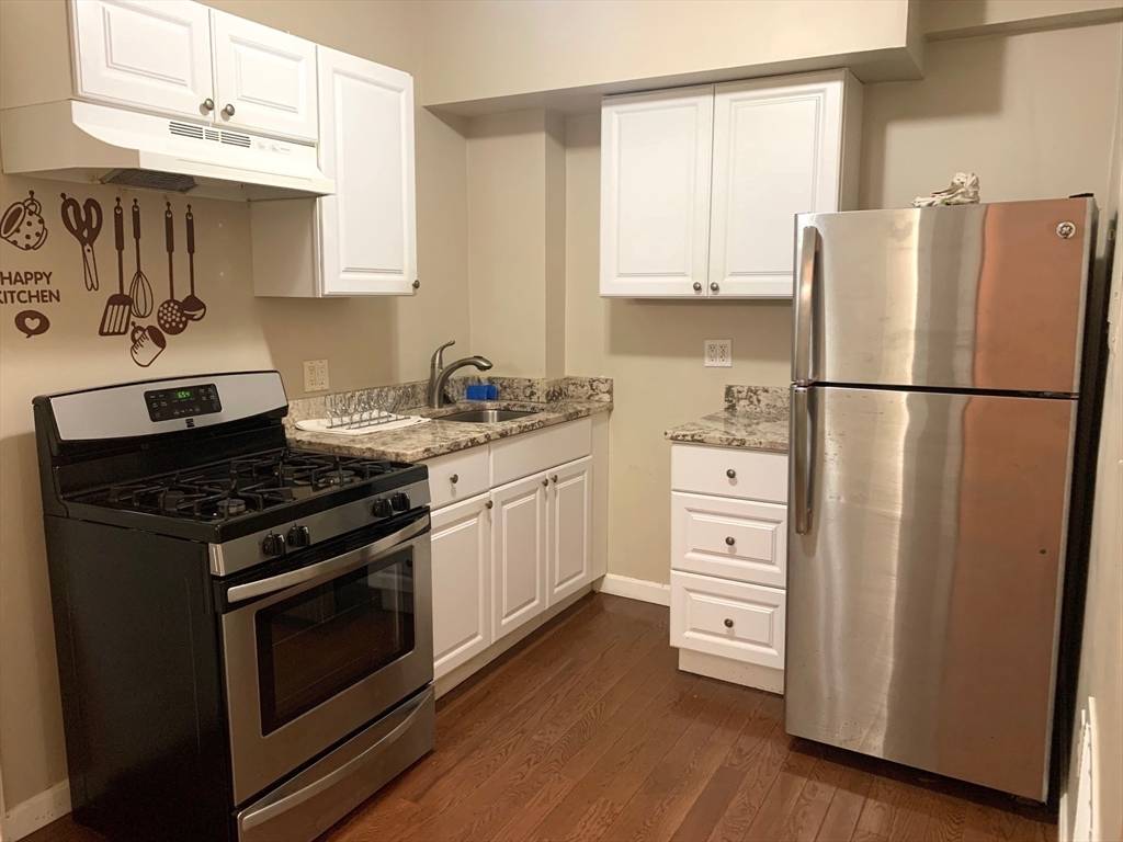 Boston, MA 02128,333 Paris St #2