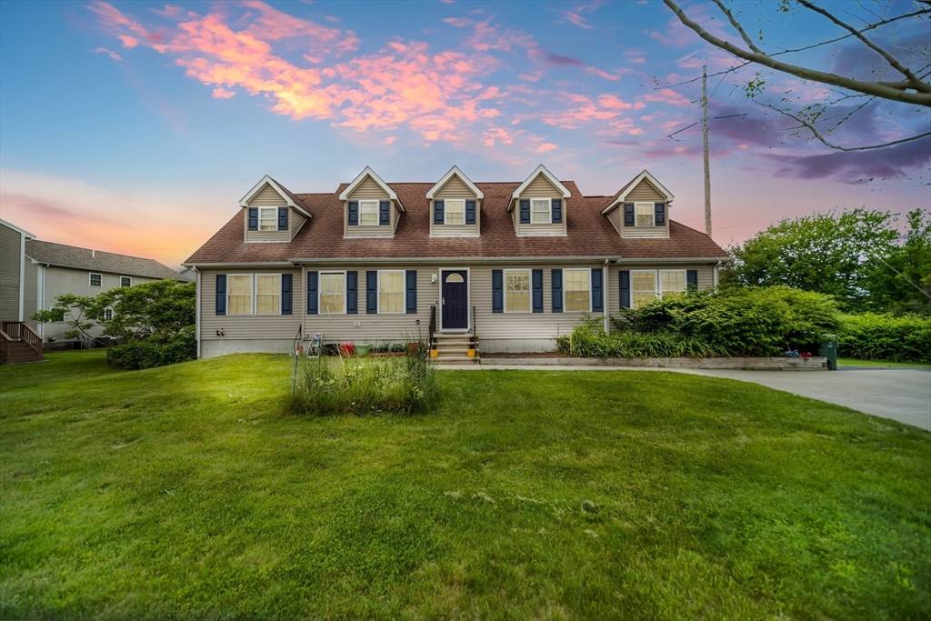 Fall River, MA 02721,1441 Stafford Rd