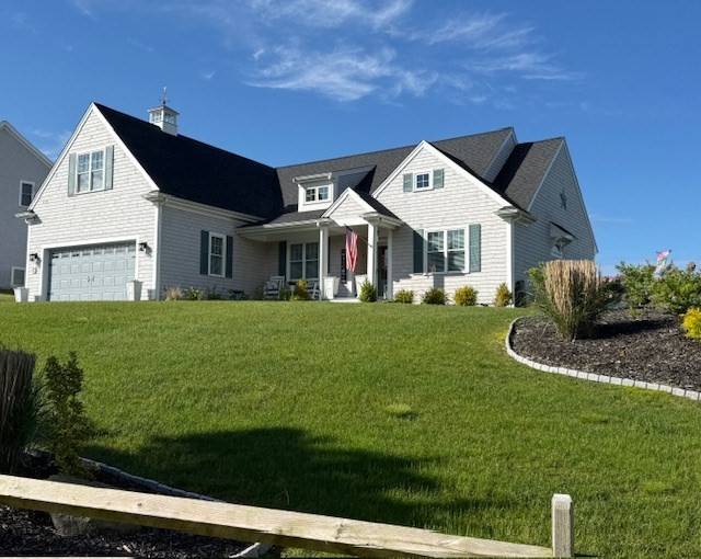 Plymouth, MA 02360,1 Kara's Way