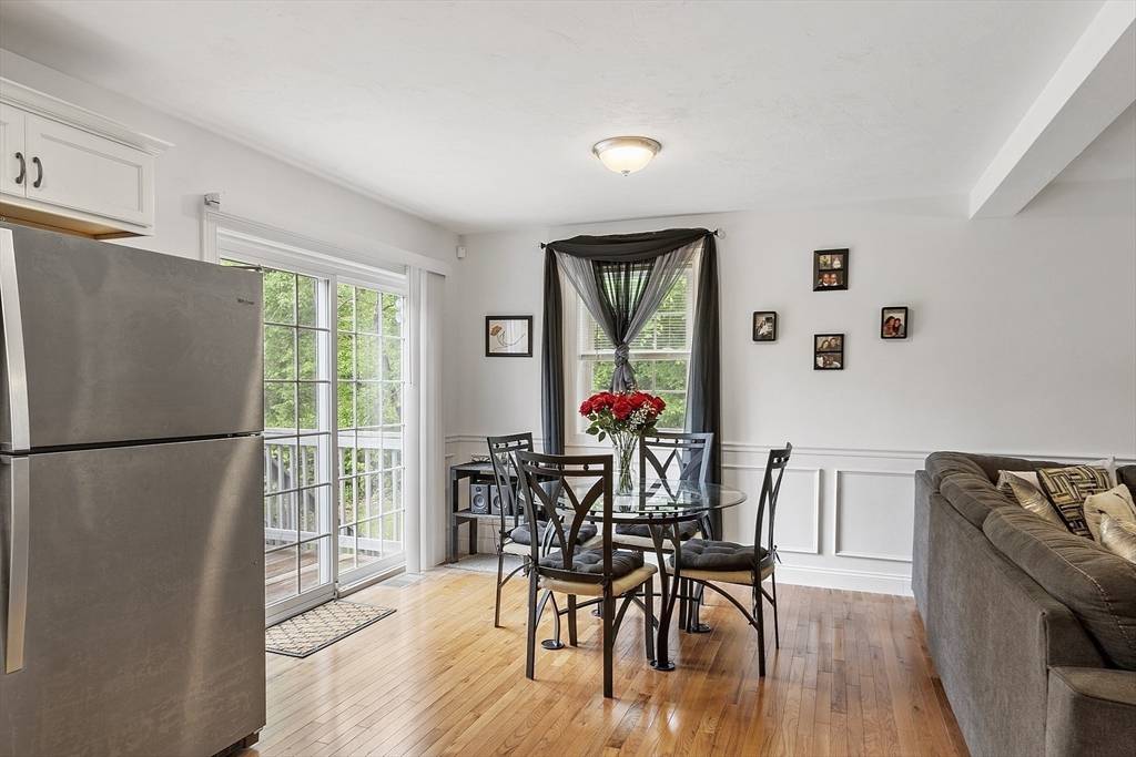 70 Ashburnham Hill Rd Fitchburg, MA 01420