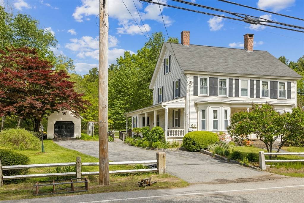 Chelmsford, MA 01863,197-199 Main St