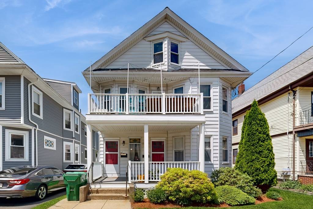 Medford, MA 02155,49 Princeton St