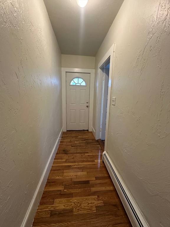 Lowell, MA 01852,18-20 Olney St #18