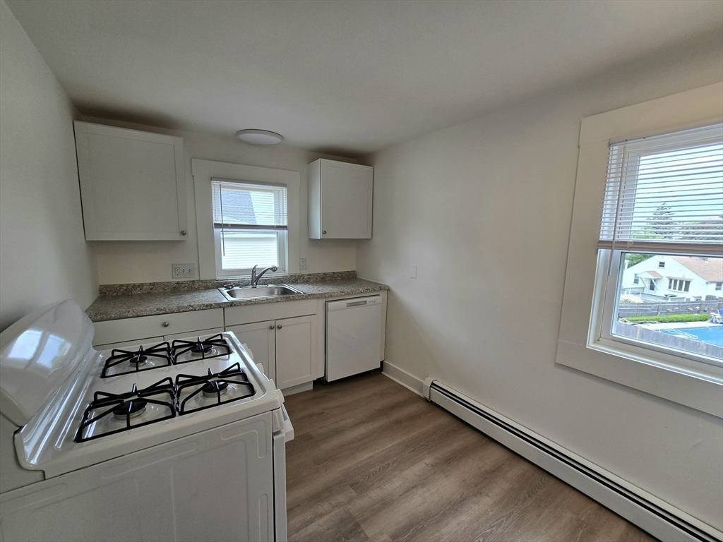 Quincy, MA 02169,63 Stewart St #4