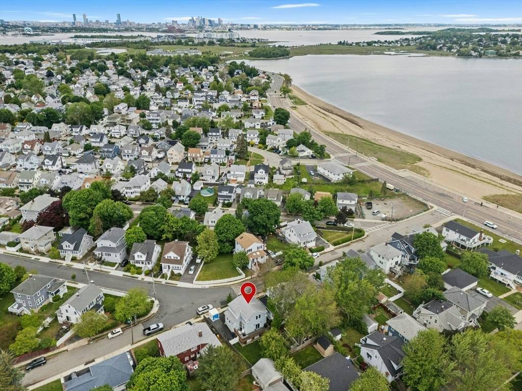 Quincy, MA 02171,21 Milton Road