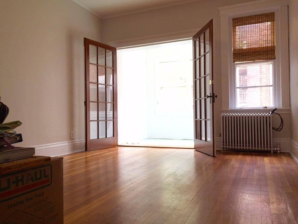Brookline, MA 02446,40 Parkman Street #2