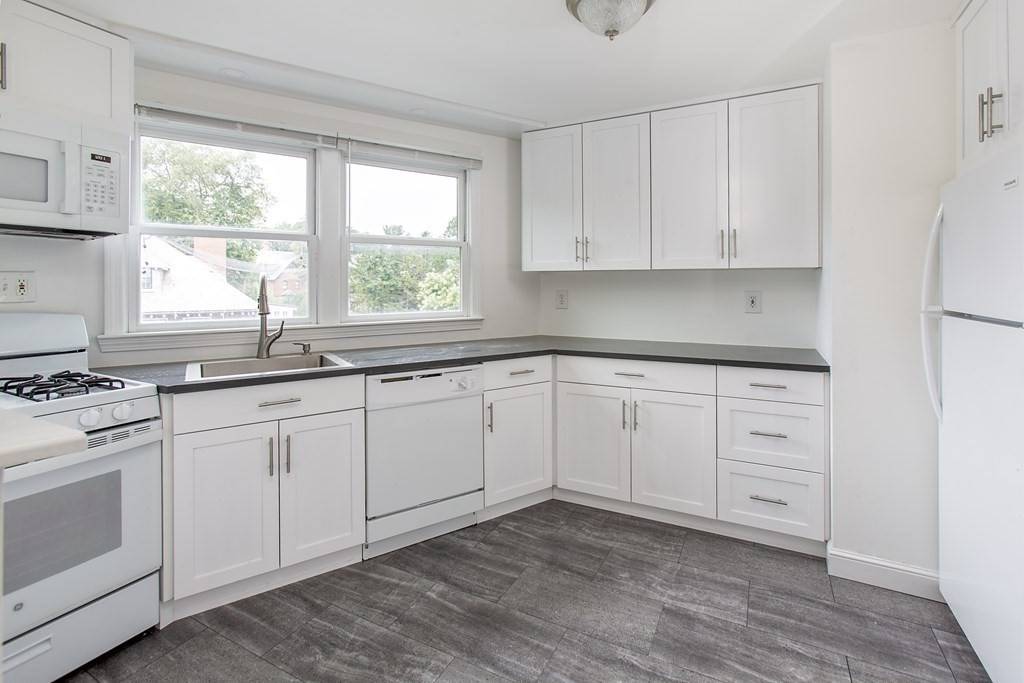 Brookline, MA 02445,58 Irving Street #1