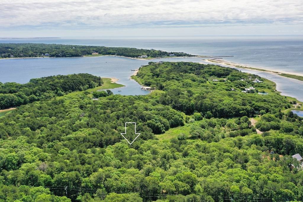Barnstable, MA 02655,Lot 288 Seapuit River Rd A