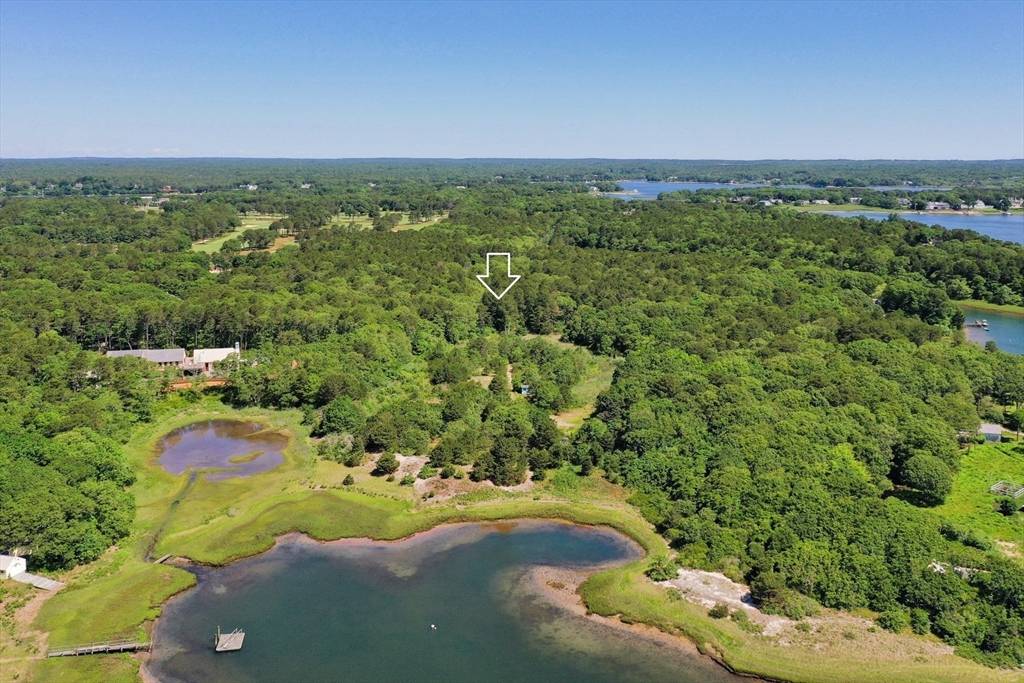 Barnstable, MA 02655,Lot 289 Seapuit River Road B