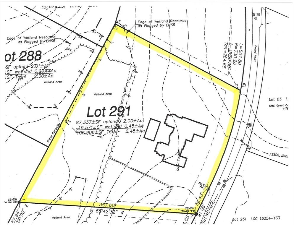 Barnstable, MA 02655,30 Indian Trail