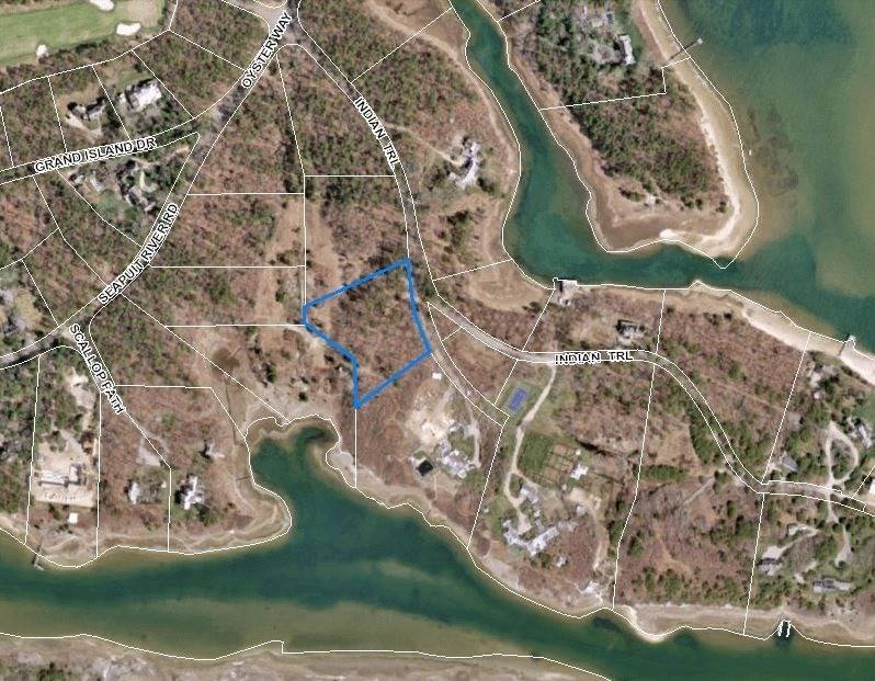 Barnstable, MA 02655,21 Indian Trail