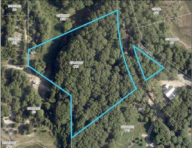 Barnstable, MA 02655,21 Indian Trail