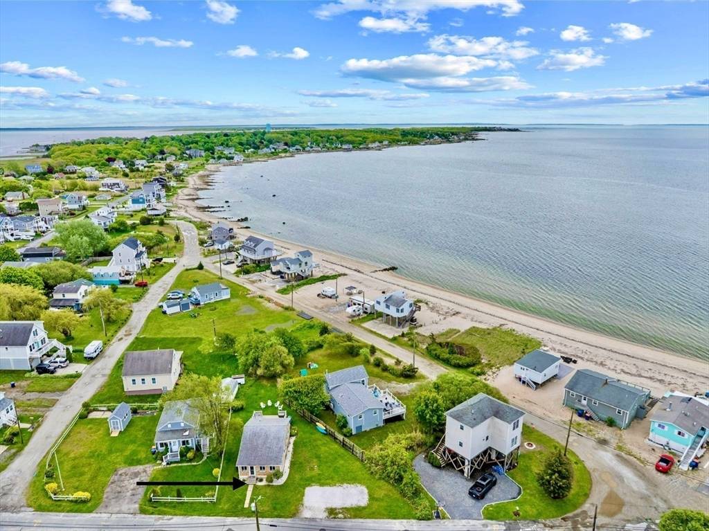 Fairhaven, MA 02719,13 Hathaway St