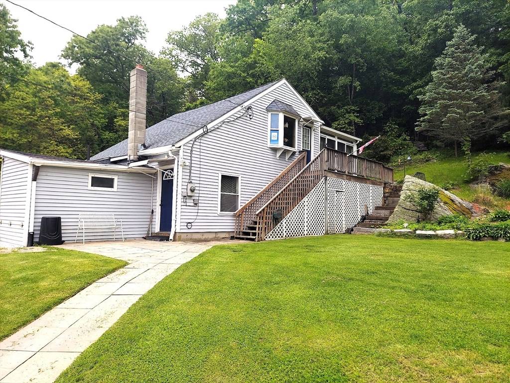 Millbury, MA 01527,173 Millbury Ave #A