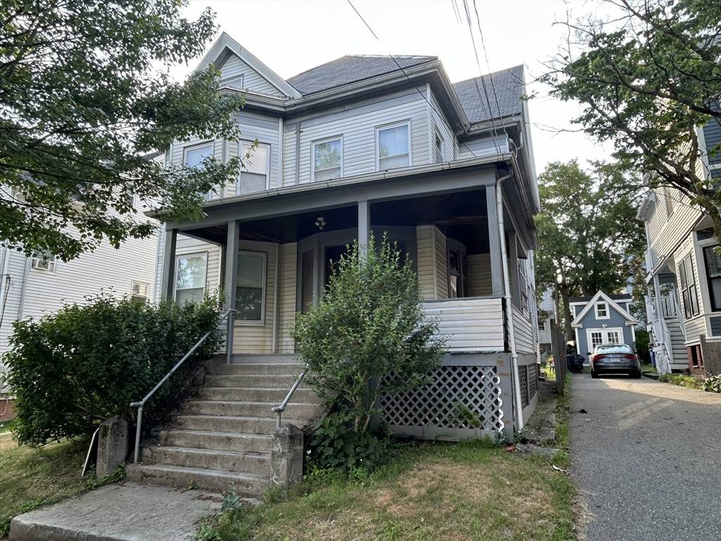 Somerville, MA 02145,50 Dartmouth Street #3