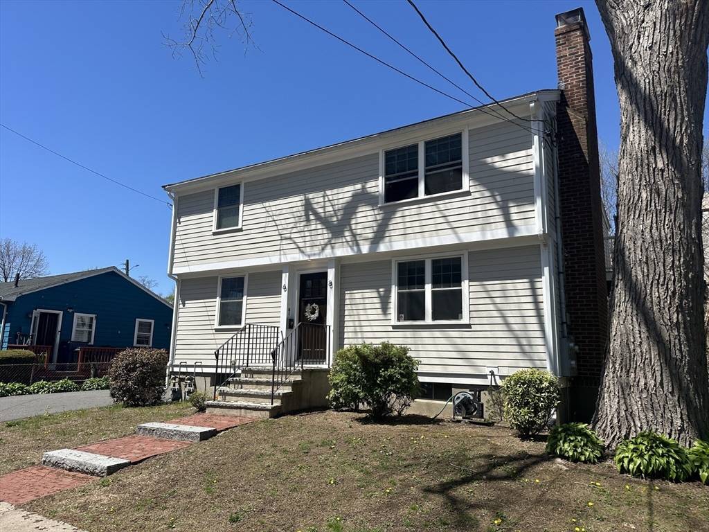 Boston, MA 02131,6 Hazelmere Rd #1