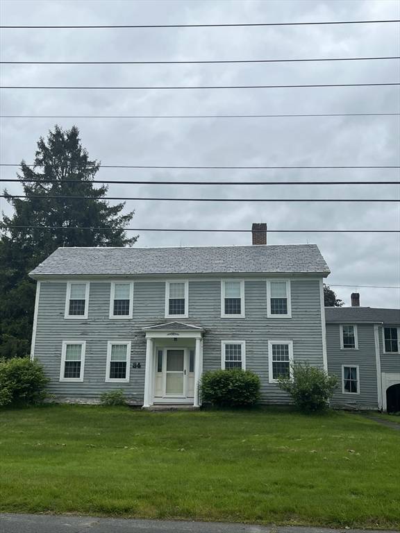 Northfield, MA 01360,34 Old Bernardston Rd