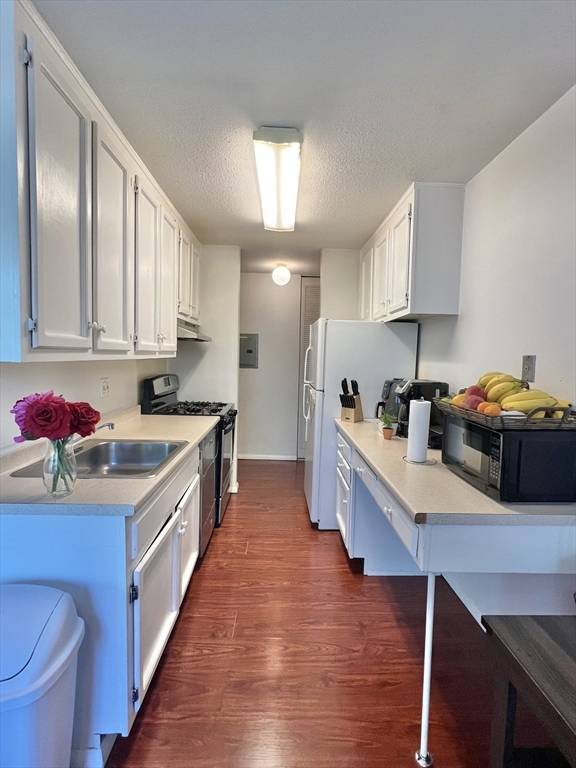 Shrewsbury, MA 01545,2 Shrewsbury Green Dr #I
